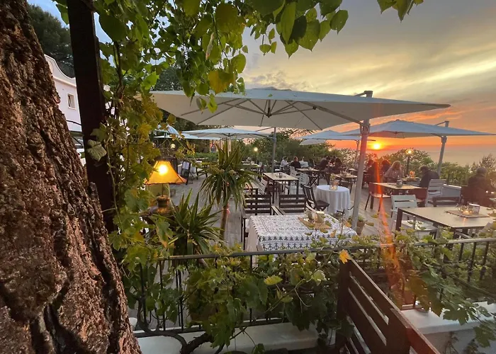 Bahita - Betty'S B&B Gabicce Mare